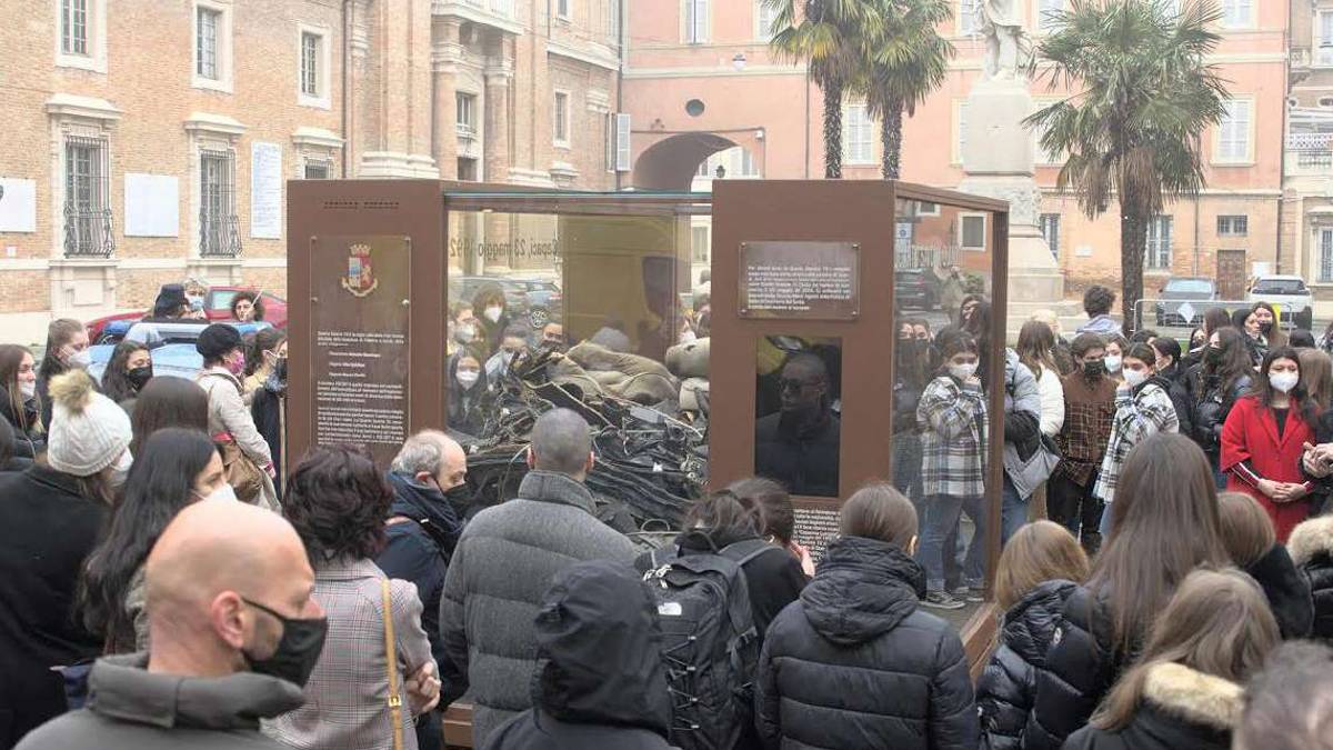 Ungaro: «Ravenna e la Romagna non sono immuni dalla mafia»