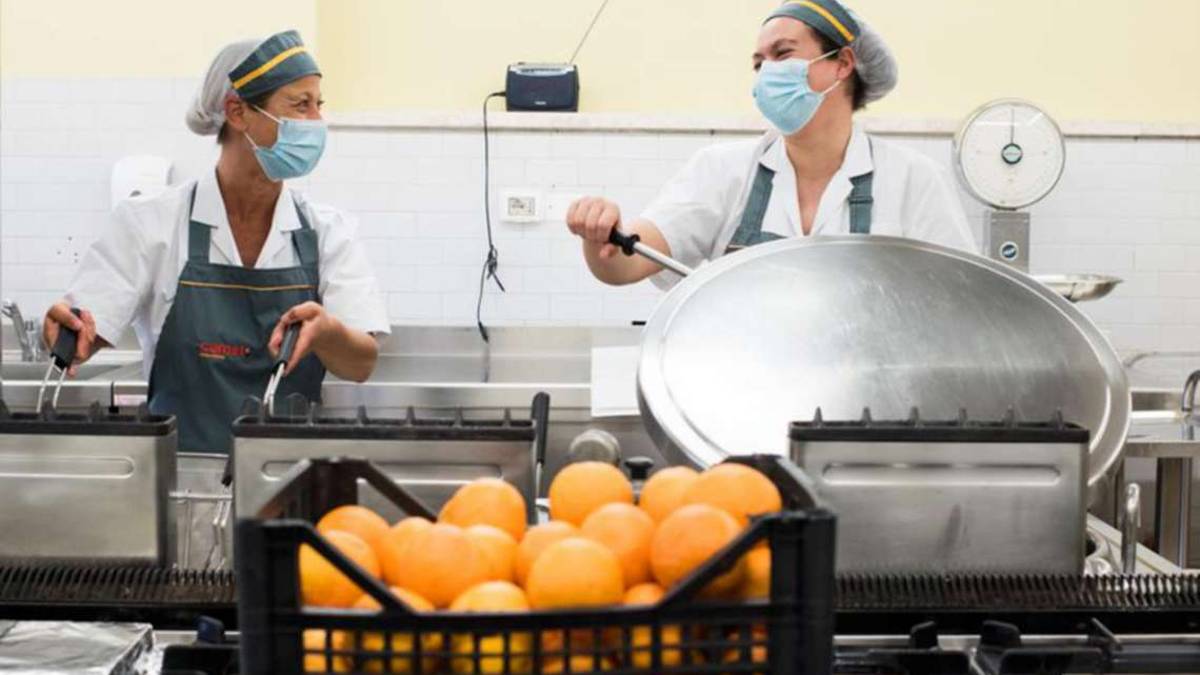 Biocombustibili dai rifiuti e dagli oli alimentari esausti