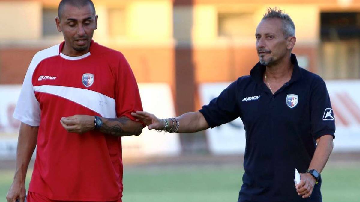 Calcio C, l'Imolese incassa il no di Maldonado