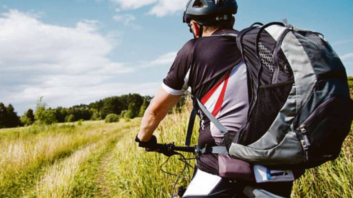 Valle Savio, progetto per dare un'altra spinta al cicloturismo