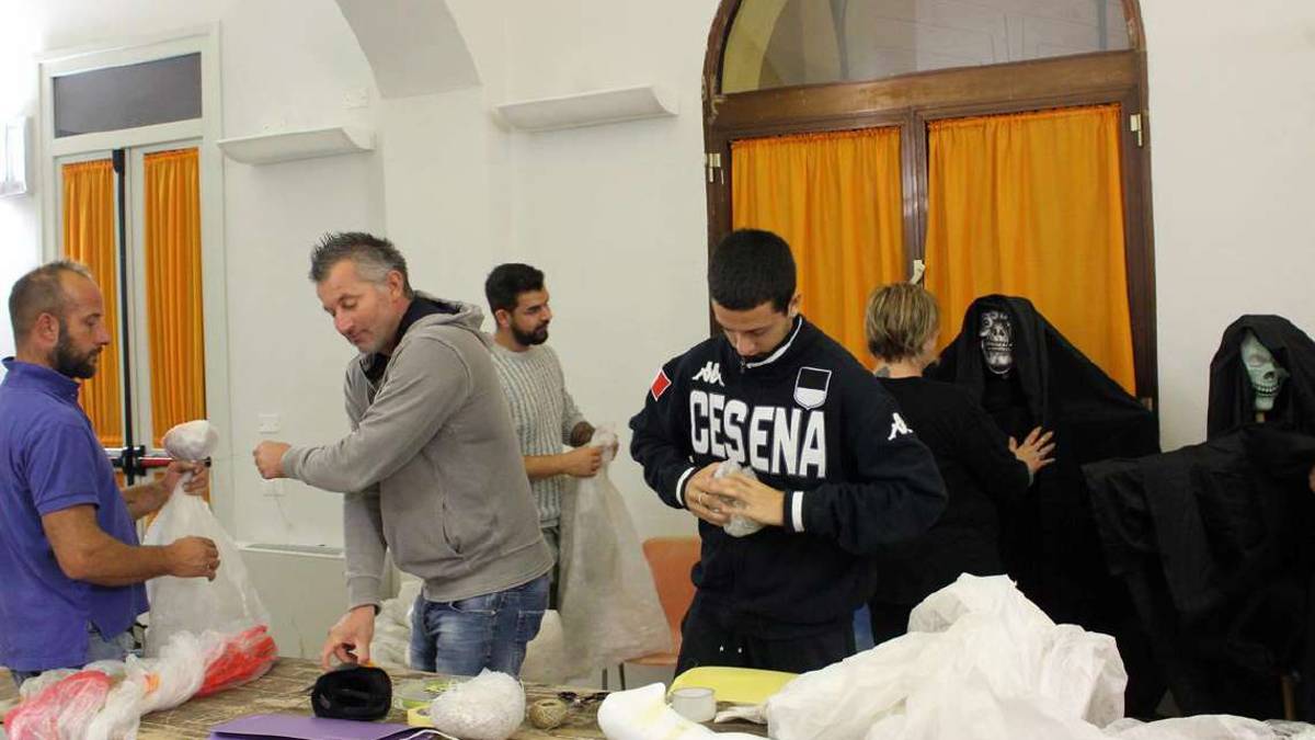 Longiano, è risorta la Pro Loco