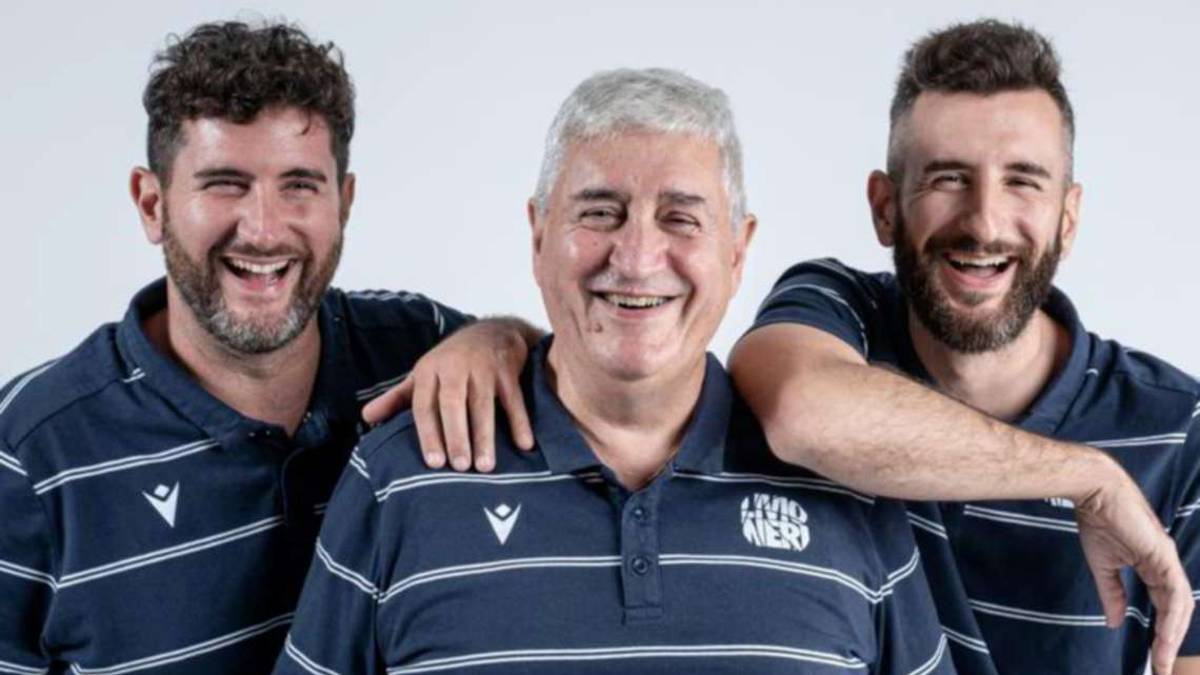 Cesena, noi e il basket nel nome di Livio Neri: un centro estivo con 283 iscritti