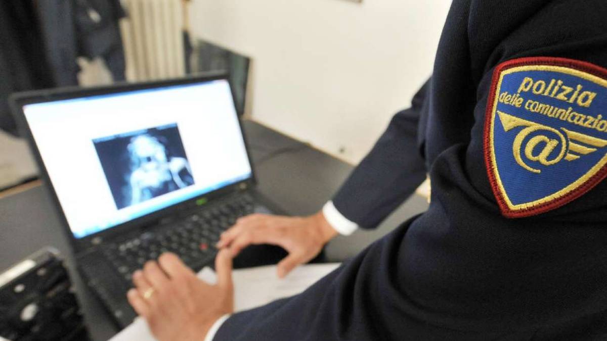 Forlì. Polizia postale, personale ridotto. L'allarme del Sap