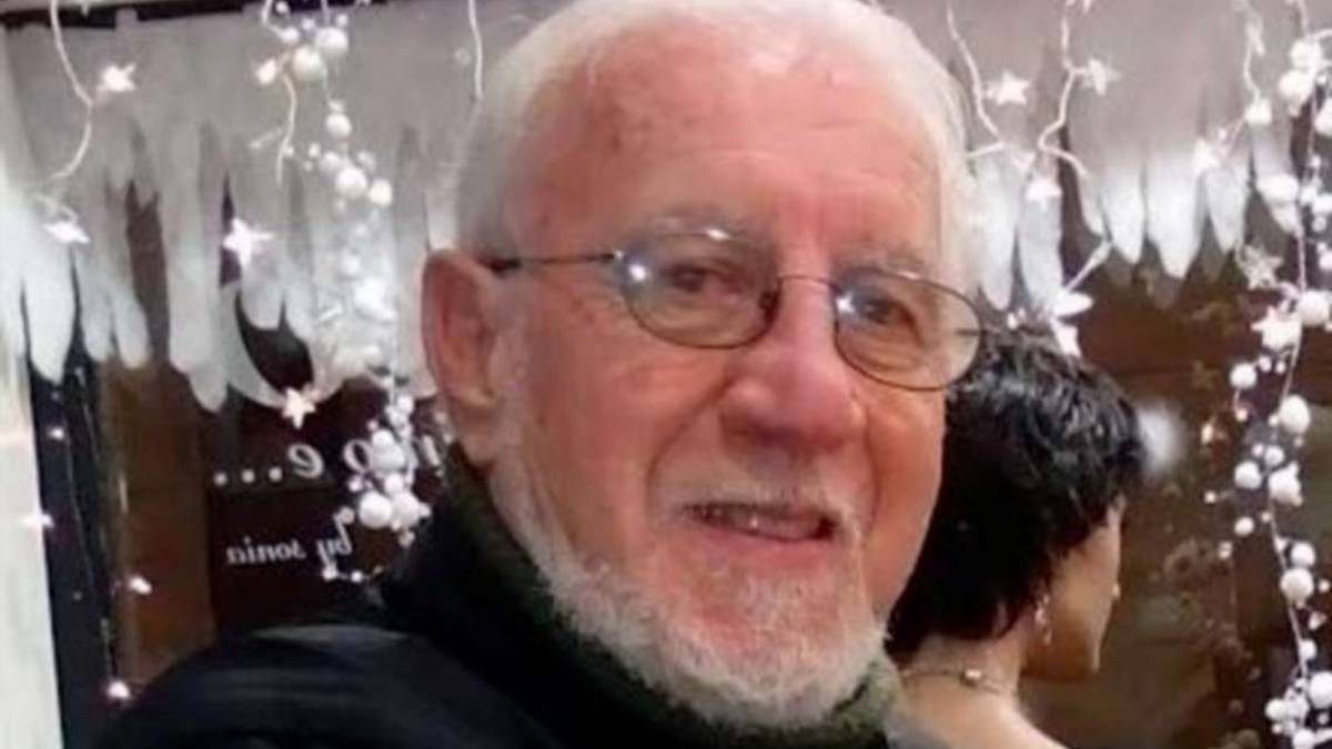 Cervia. Addio a Pippo Coari, ultimo motoscafista di sci nautico