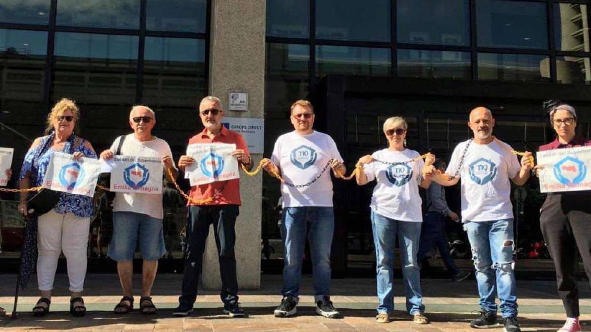 Ravenna, bonus 110, viaggio tra gli esodati: Cantieri fermi, debiti e nessun aiuto