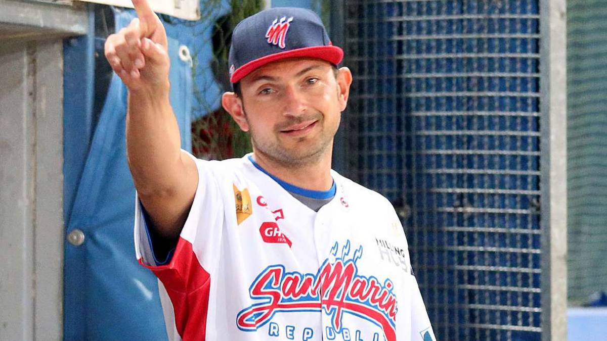 Baseball, finale scudetto al via: San Marino, assalto al trono