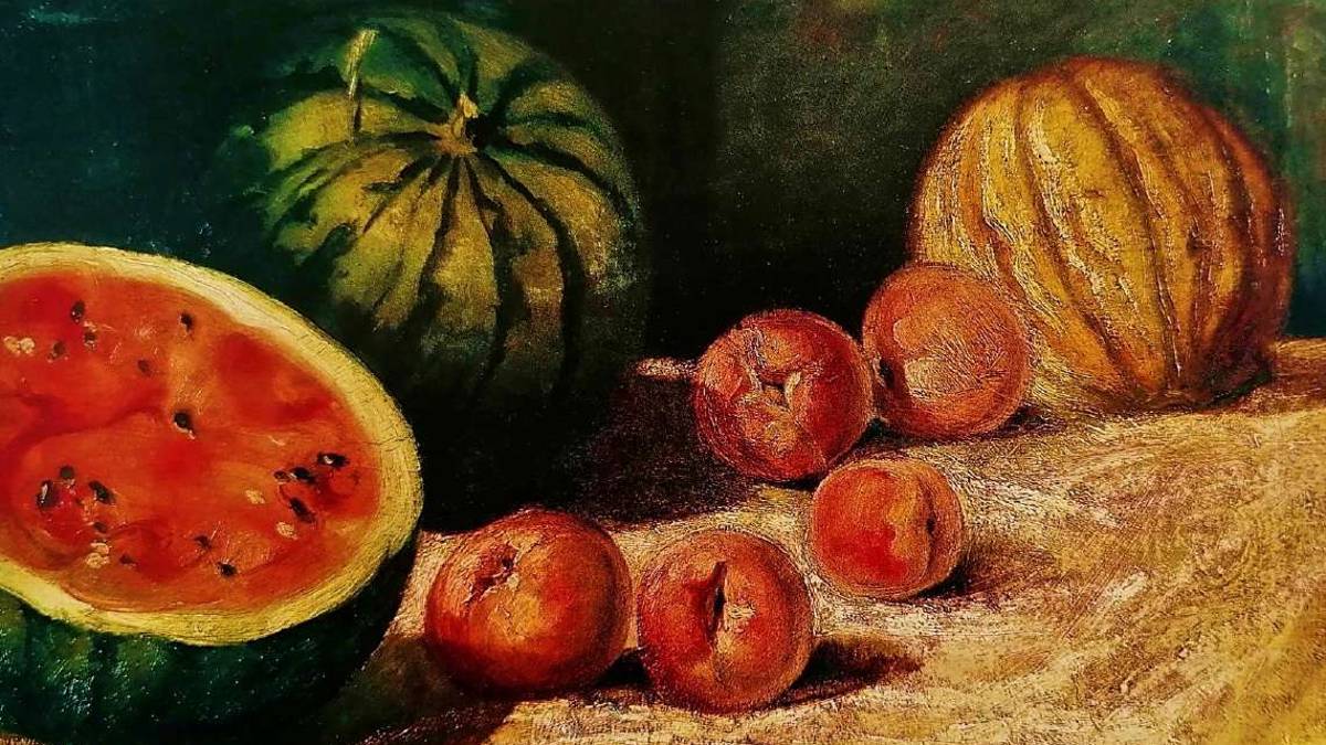Leonida Brunetti, a 50 anni dalla morte del pittore forlivese