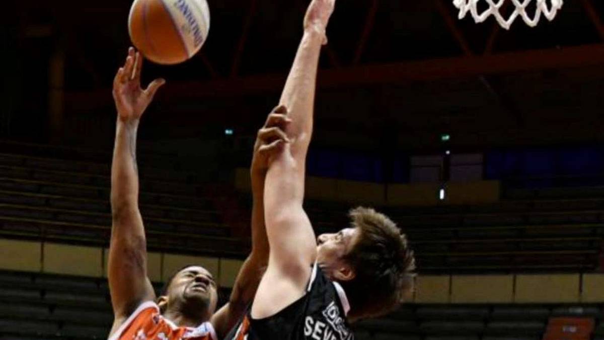 Basket A2, l'Unieuro per il riscatto nella tana di Tortona