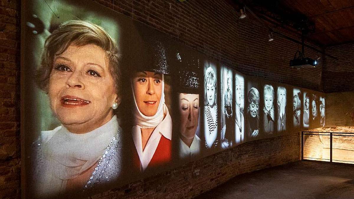 Apre il Fellini Museum: dal 19 agosto tre giorni di visite gratuite