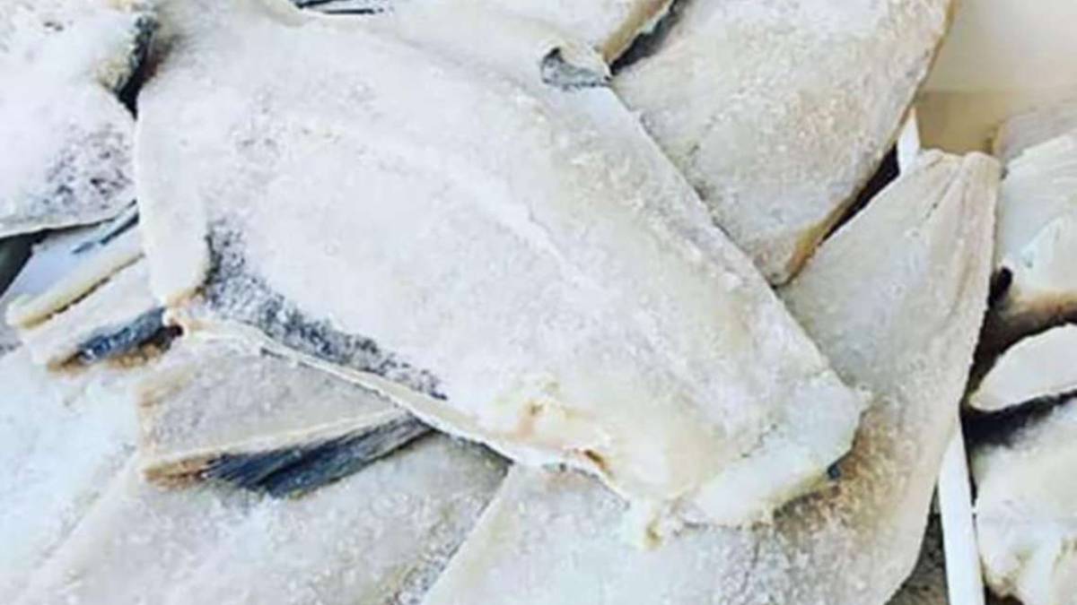 Rimini. Baccalà, truffa da un milione e mezzo