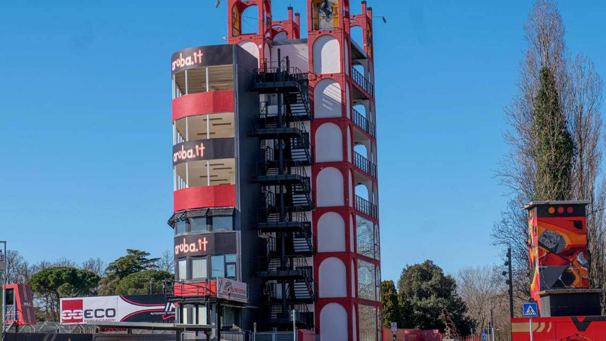 Imola, matrimoni civili per il 2022 si valuta anche l'autodromo