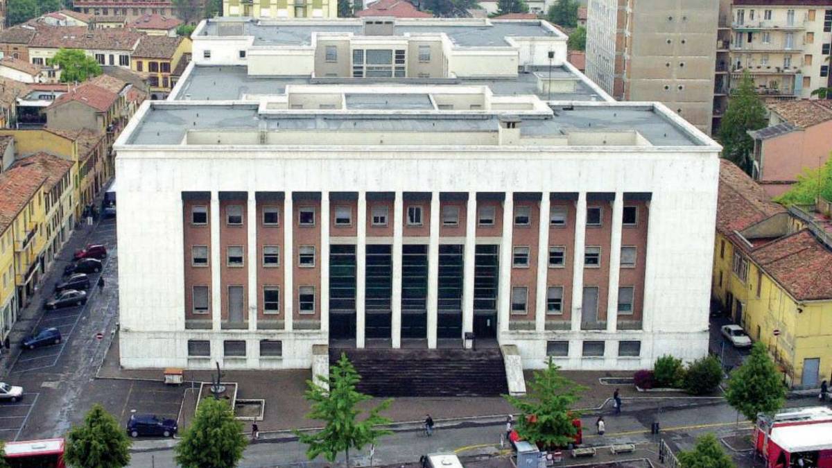 Cesena: fatture e carteggi gonfiati: 5 condanne