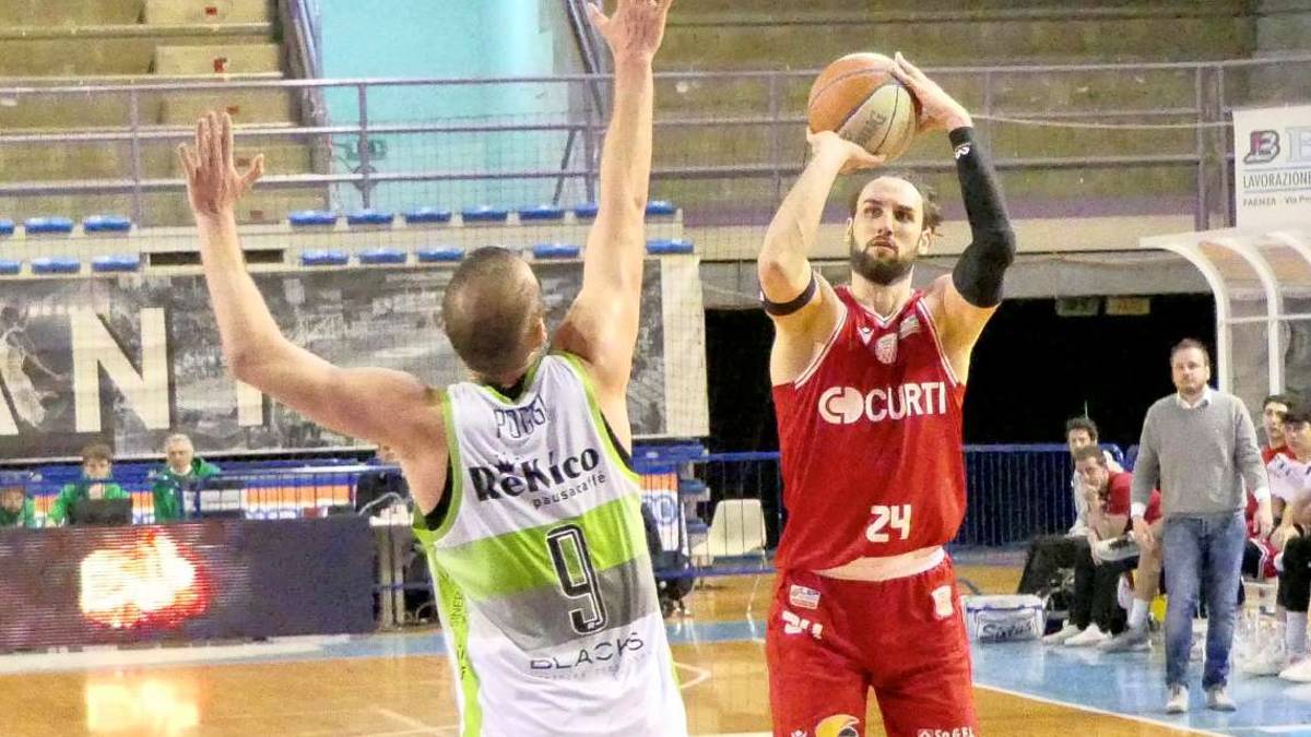Basket B, le siciliane nel girone con le romagnole?