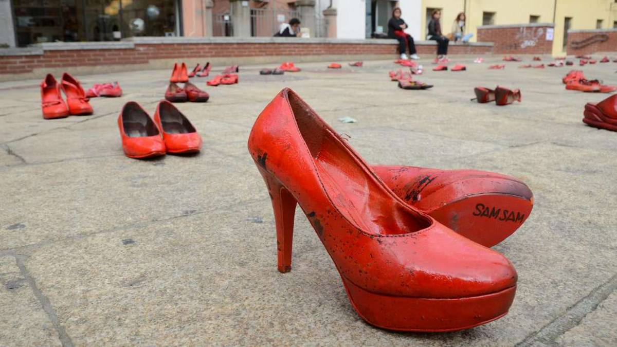 La violenza domestica problema di salute pubblica