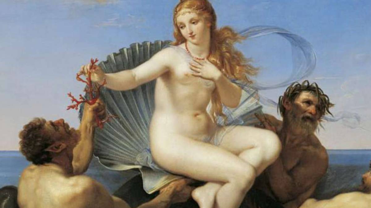 Le donne e il Mediterraneo: Angeli Bernardini al Museo di Rimini