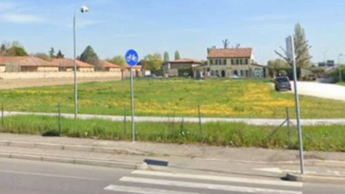 Forlì. Nuovo polo commerciale in via Roma, piano allo studio