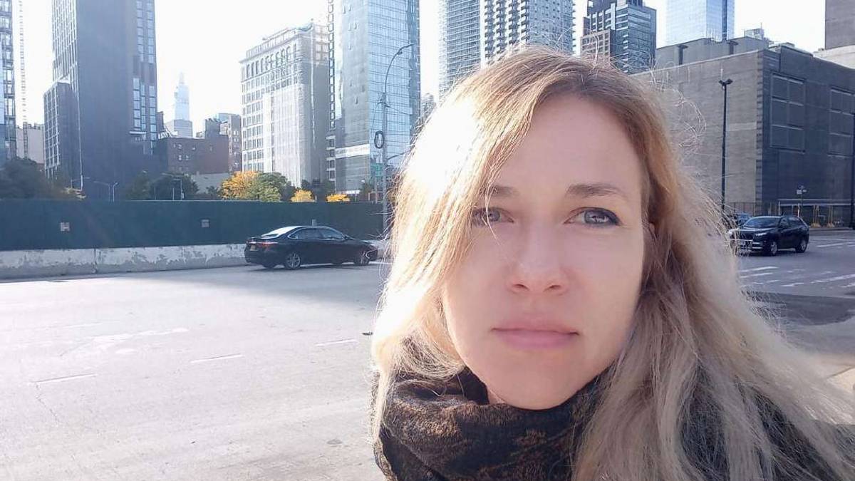 Una imolese a New York dà lezioni sulla riqualificazione urbana: Ho detto sì senza neanche pensarci