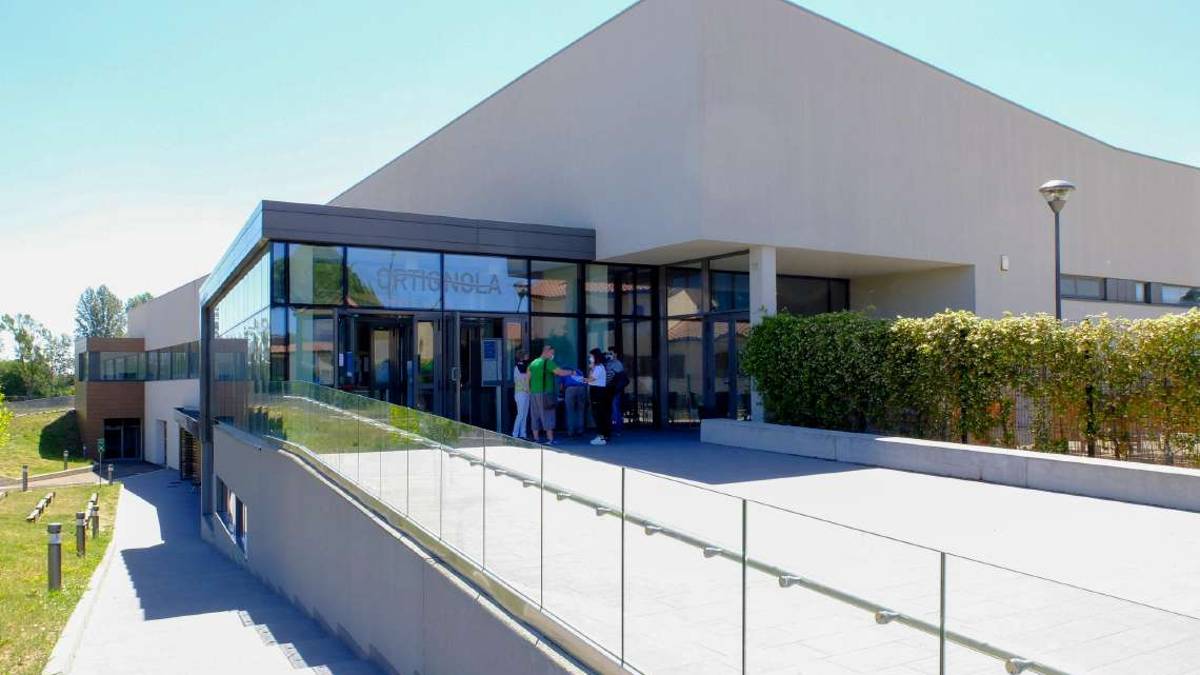 Imola, le piscine: Lasciati soli tra Covid e rincari