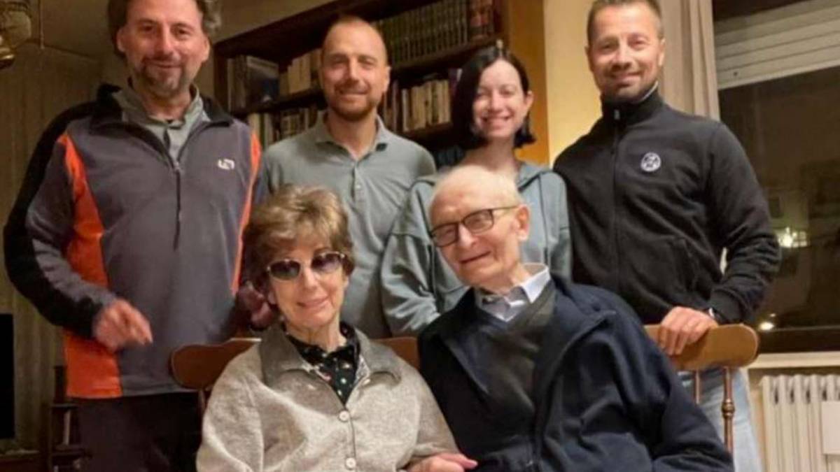 Rimini: Il senatore Foschi? Un padre che ci ha insegnato a prenderci cura dei più umili