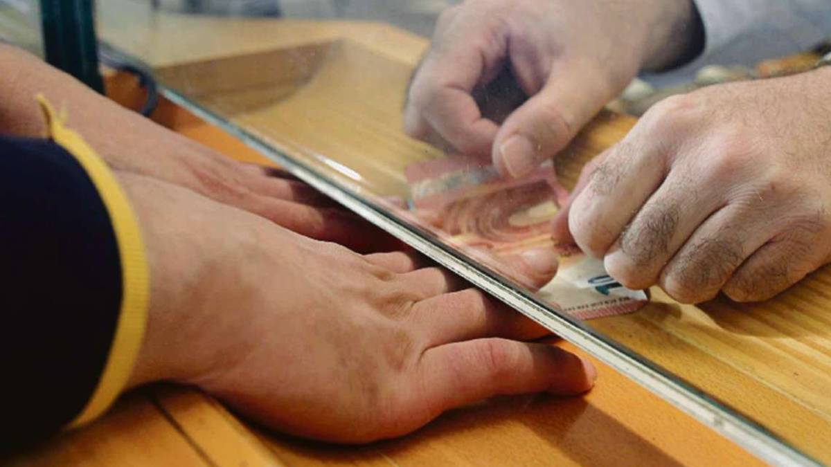 Rimini. In salita i debiti delle famiglie: 22.782 euro in media