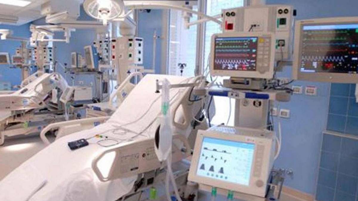 Al Bufalini di Cesena non ci sono più pazienti Covid