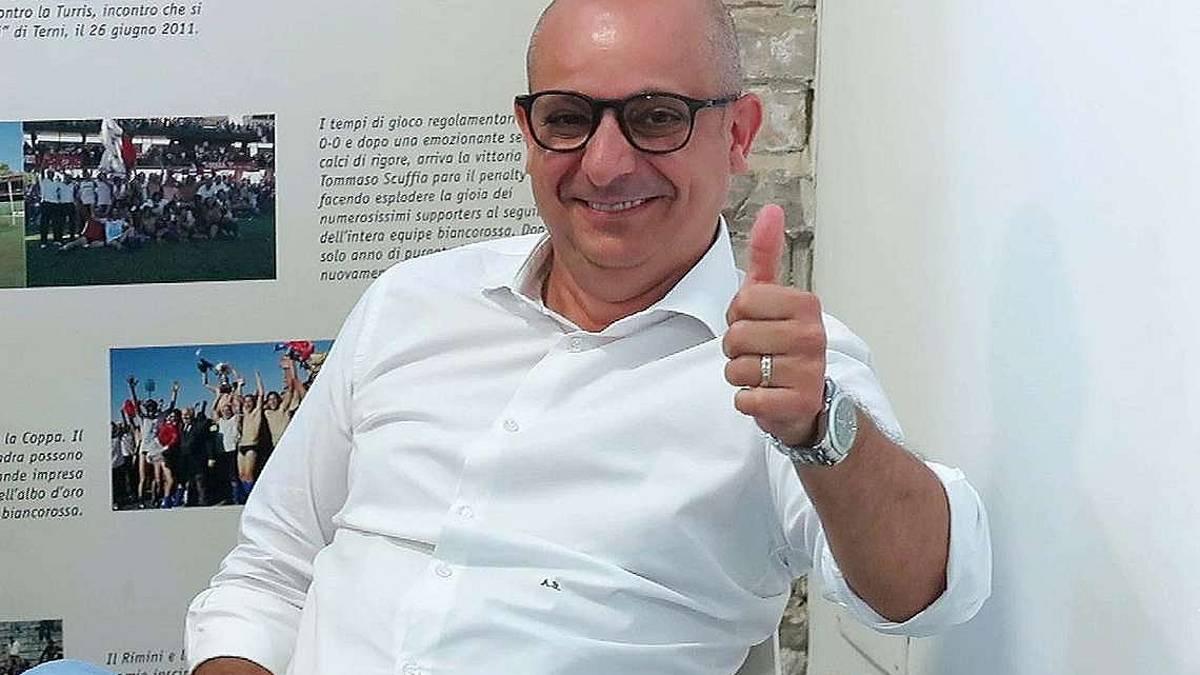 Calcio D, Rimini e la C: una corsa che costa 650mila euro