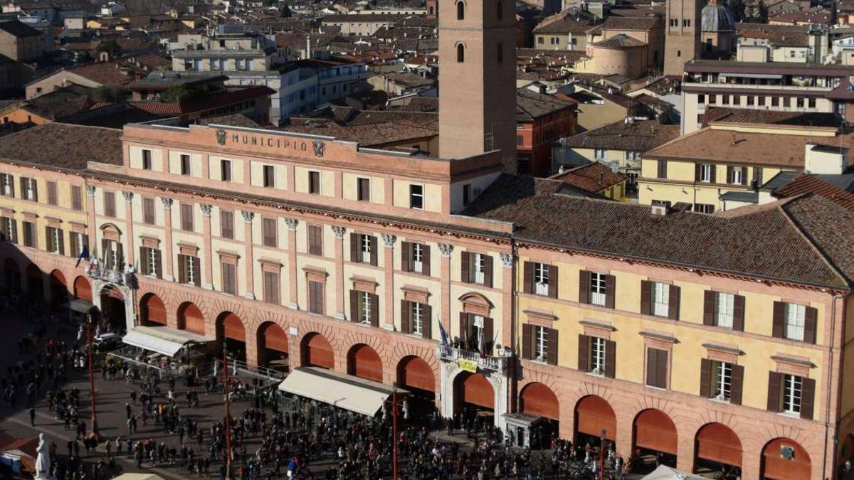 Forlì. Pari opportunità: fumata nera per il presidente