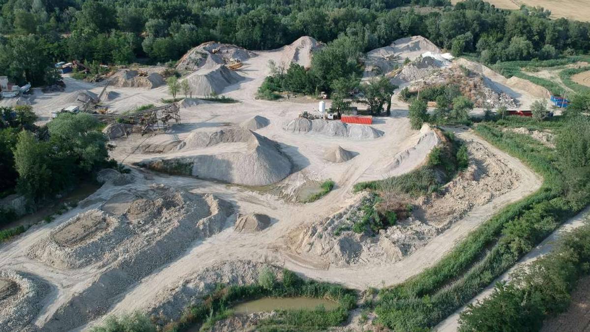 Forlì, la Regione sulla cava di Magliano: Trasferirla entro il 2025