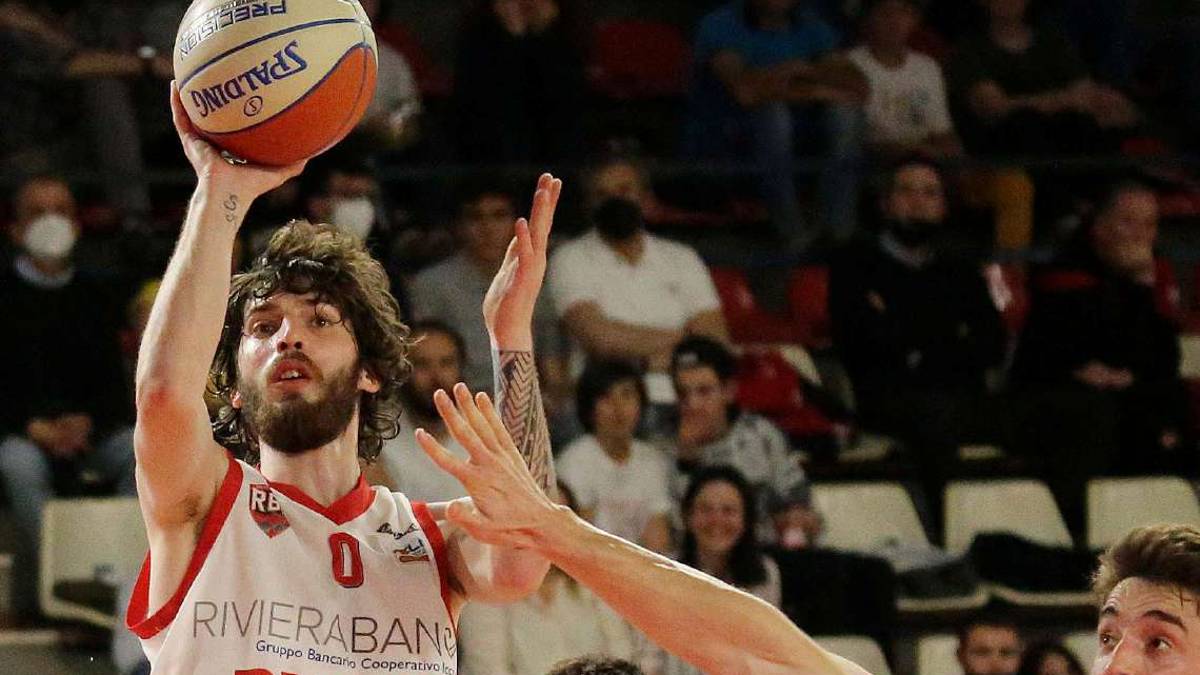 Basket B, Tassinari: Rimini, ora conta solo salire in A2