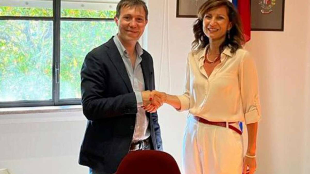 Castrocaro, Billi: La vera sfida? Mantenere le promesse