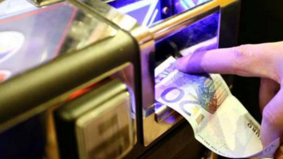 Cesenatico: scontro al Tar per la deroga sulle slot
