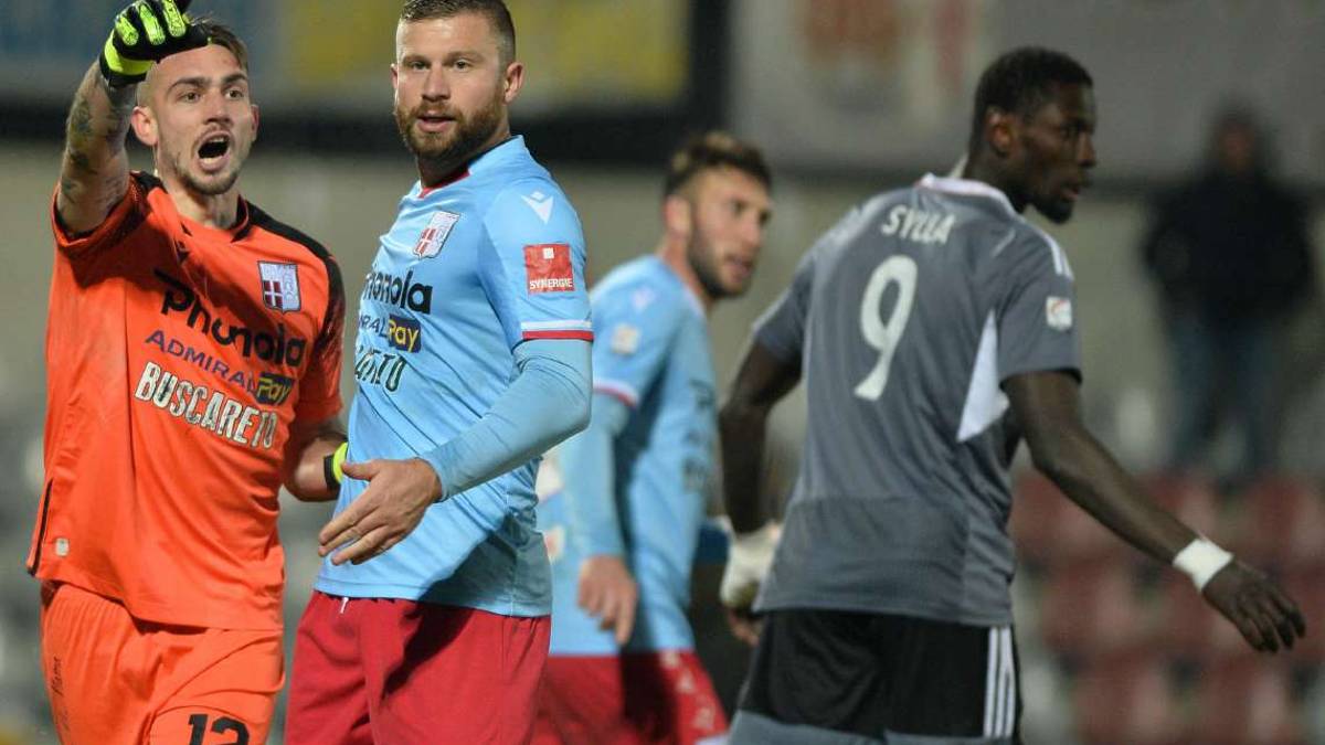 Calcio C, Rimini: Allievi e l’intercambiabilità dei difensori centrali