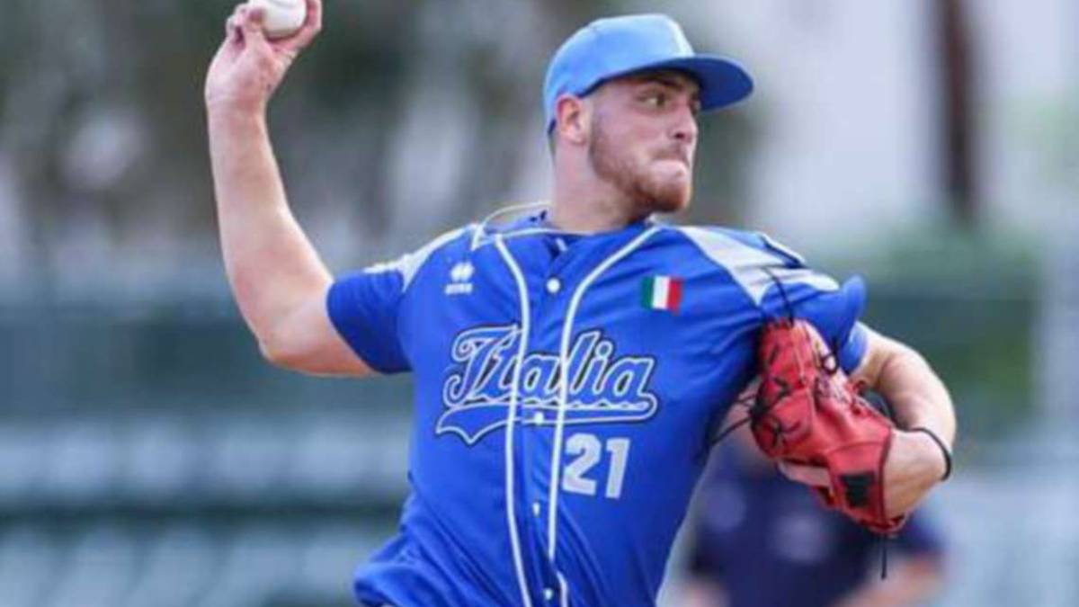 Baseball, Classic: c'è anche Ercolani