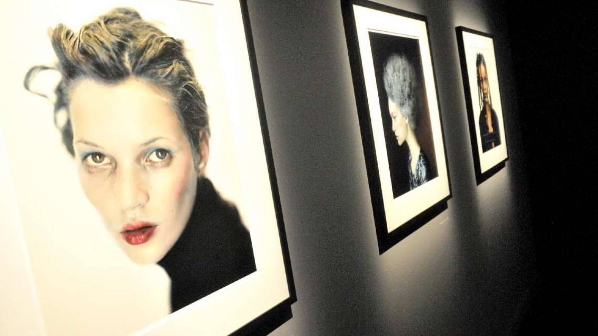 Flop della mostra dedicata a Roversi al Mar di Ravenna