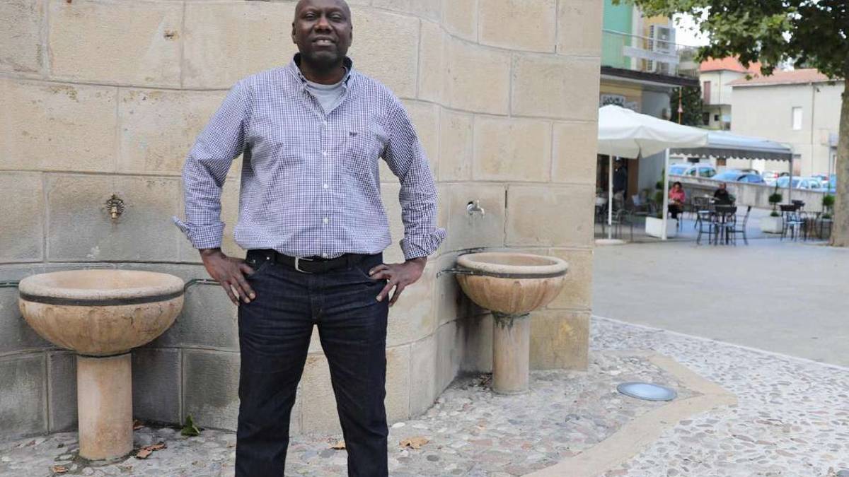 «Io, eletto nel quartiere feudo della destra di Cesena»