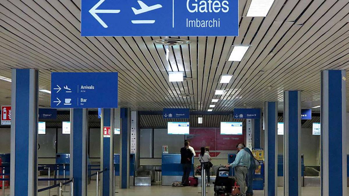 Ok dalla Ue agli aiuti di Stato per aeroporto di Rimini: 12 milioni