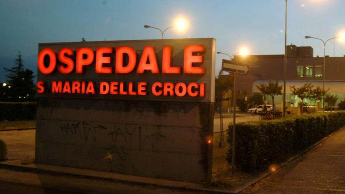 Ravenna, neo mamma con bimba in incubatrice arrestata per spaccio