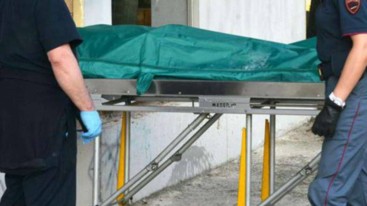Rimini. Trovato morto in soffitta dopo 4 mesi