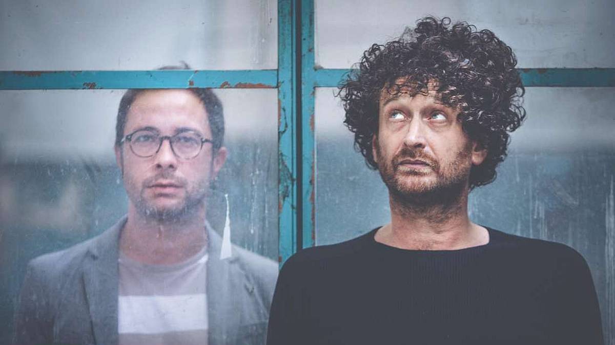 Crociani, Graziani e i Gazzé, che musica