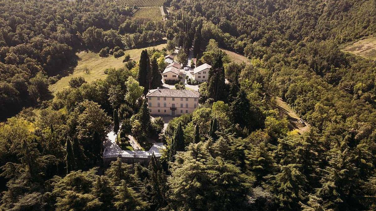 Sperimentazione, la parola chiave secondo Denny Bini