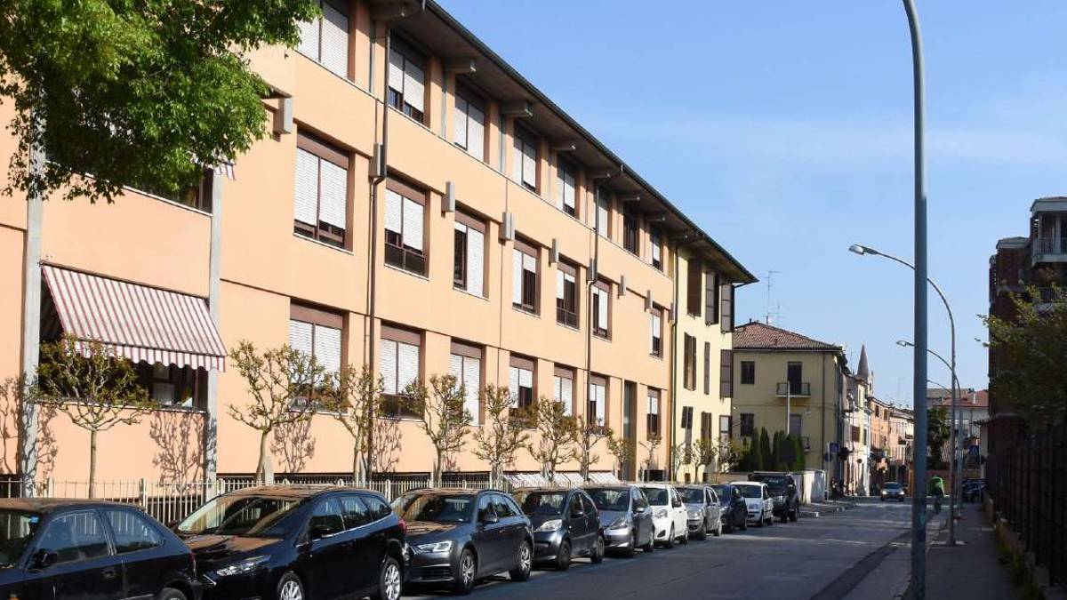 Forlì, no vax azzerati alla Zangheri
