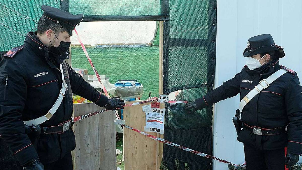 Ucciso a Misano. La sorella: Lo Stato si occupi dei figli