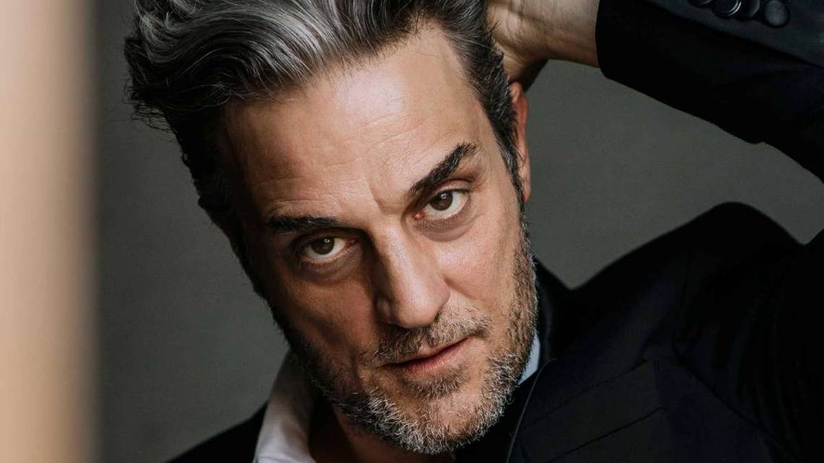 Ettore Nicoletti a Cesenatico ospite di Stefano Tura: l'intervista