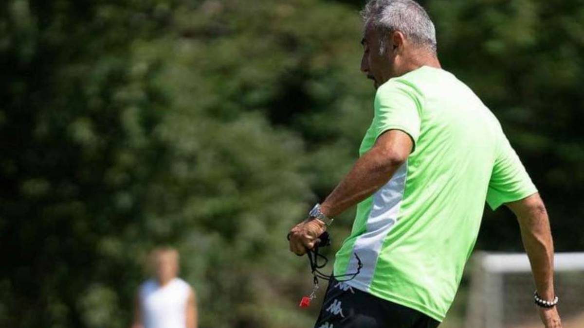 Calcio C, Toscano ha già plasmato il Cesena a sua immagine