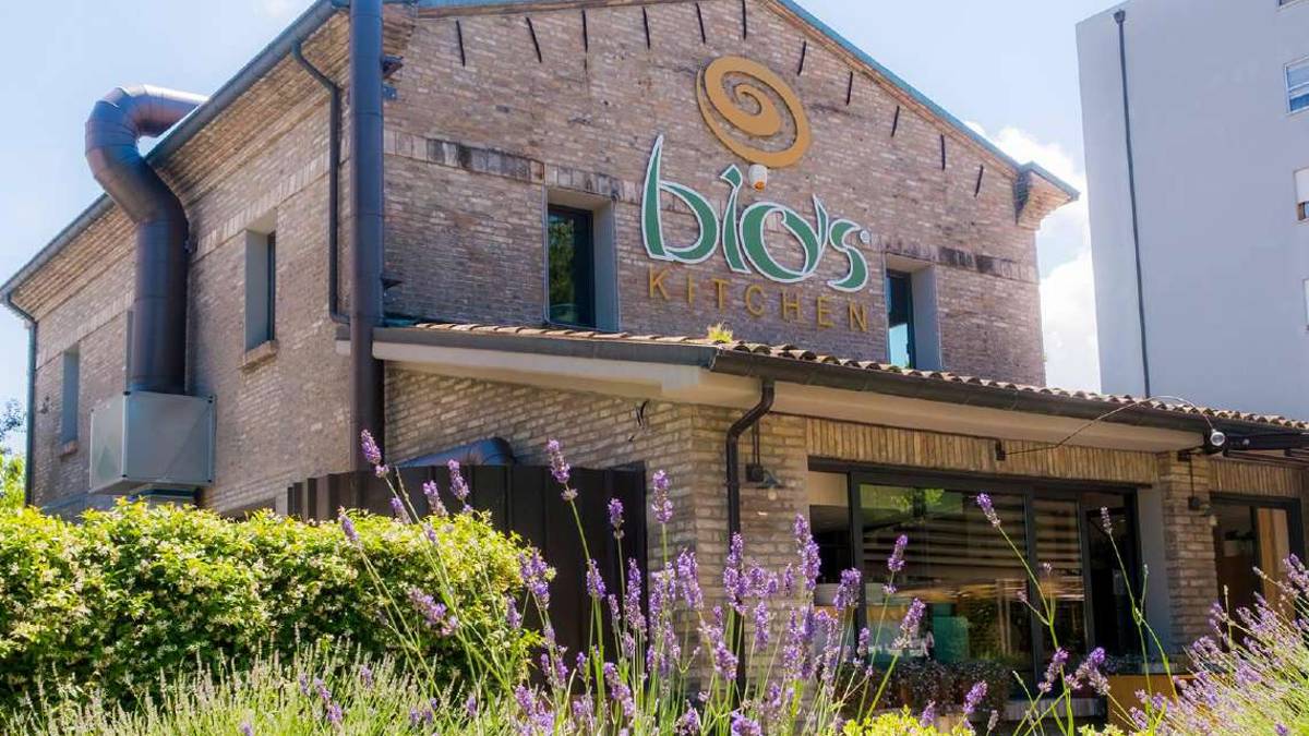 Rimini, finisce l'esperienza di Bio's Kitchen
