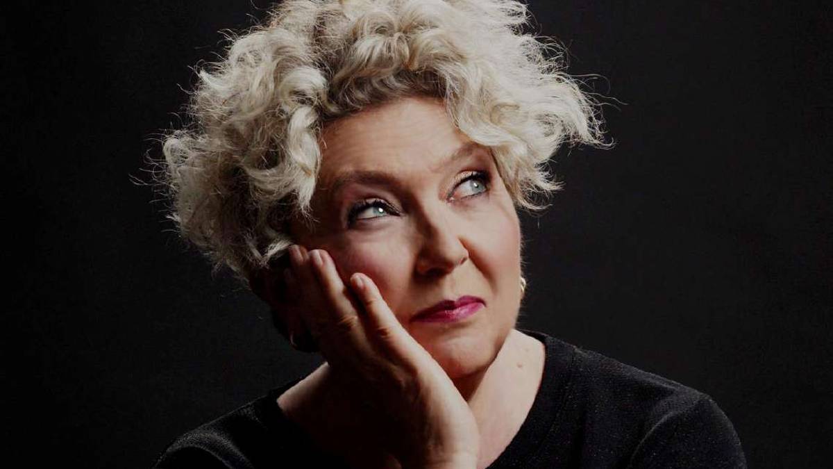 Crossroads, Rossana Casale e Laurianne Langevin a Piangipane