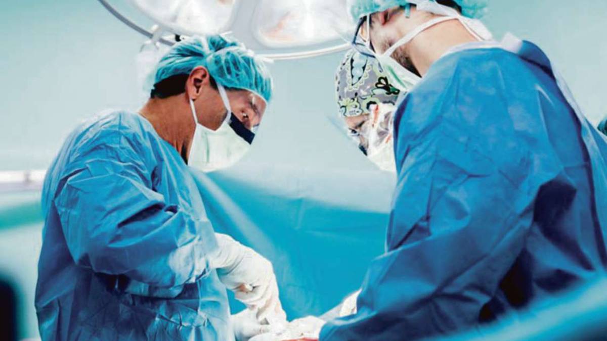 La chirurgia bariatrica, una cura per l’obesità