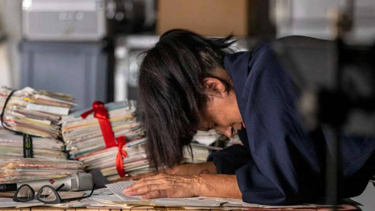 Forlì, La mappa del cuore di Lea Melandri a Crisalide