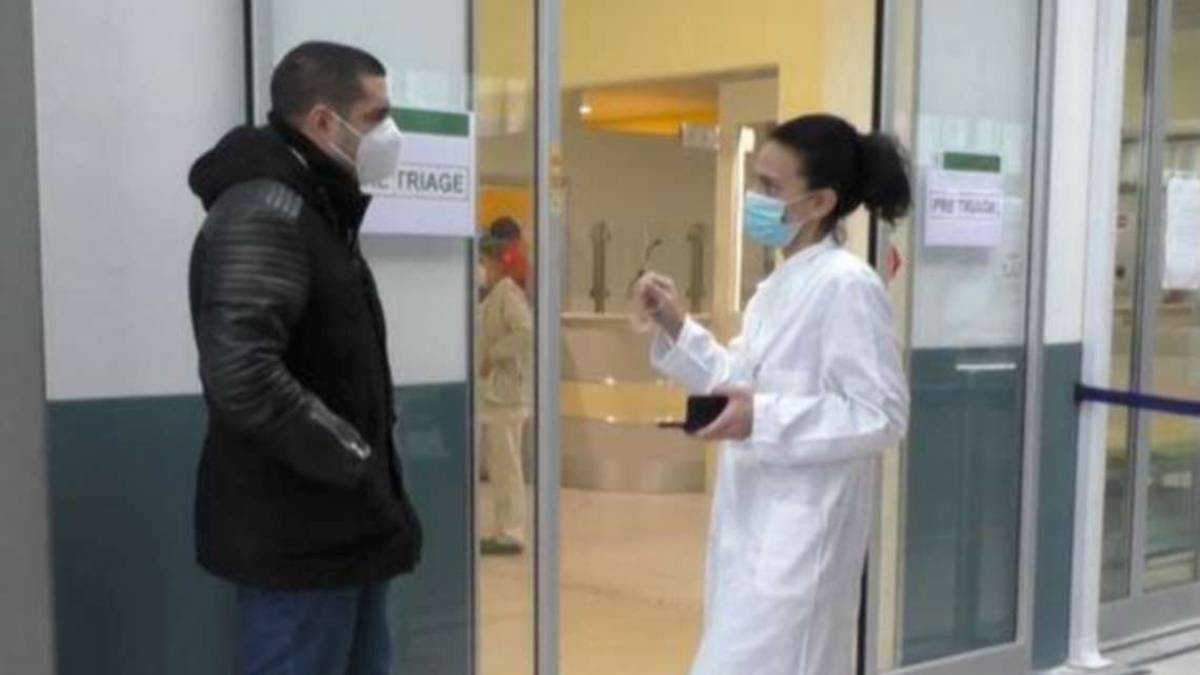 Cronavirus Ravenna, alla Darsena nascerà un piccolo ospedale