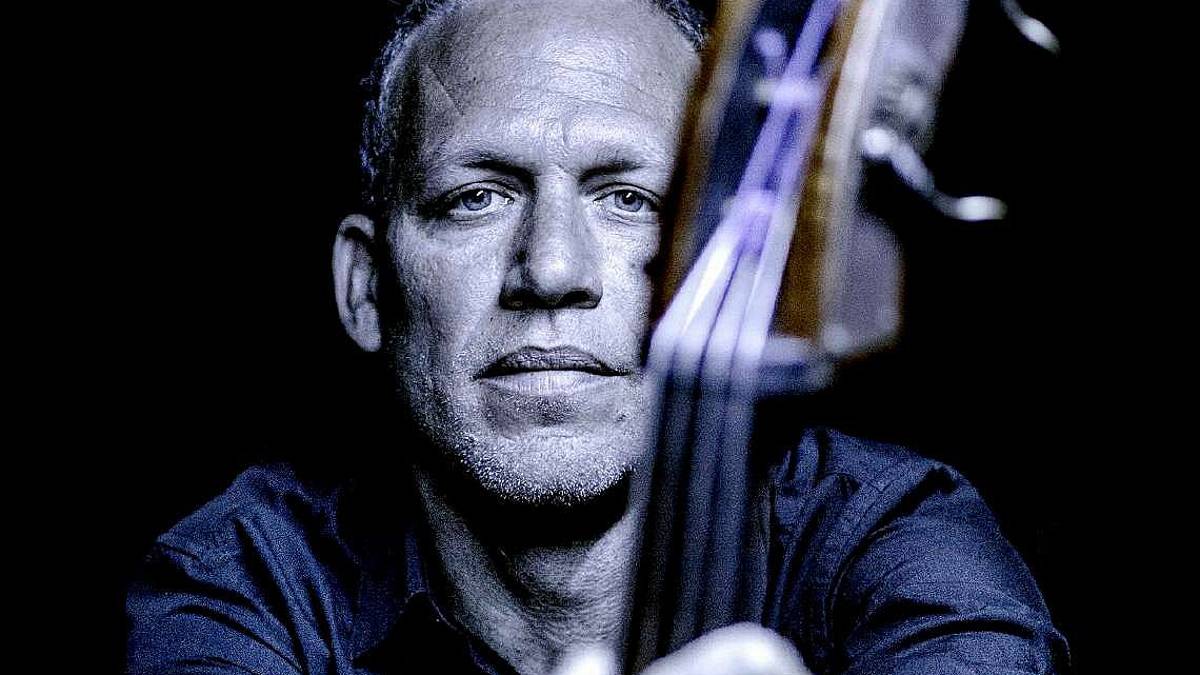 Avishai Cohen a Rimini per Crossroads